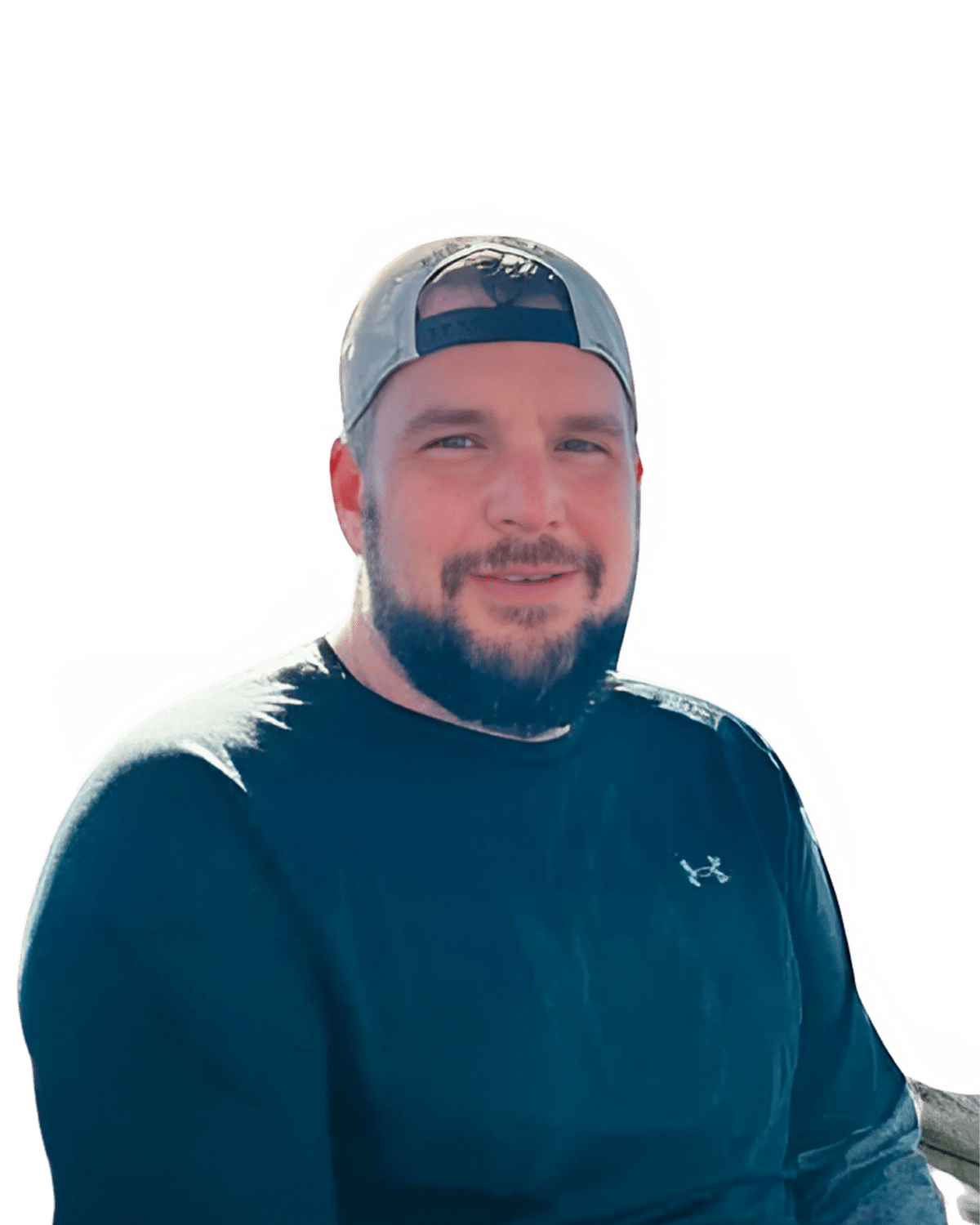Lagace Construction Owner Scott Lagace